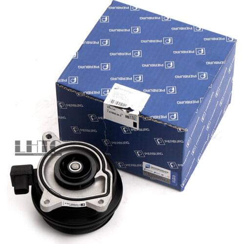 Water Pump Assembly For V W Golf Passat CC Tiguan Scirocco AUDI A1 1.4 TSI TFSI Turbocharged Supercharged Turbo/Supercharger