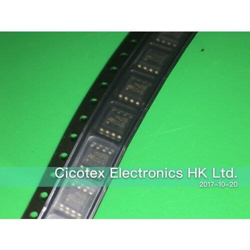 10pcs/lot M41T0M6F M41T0 M41TO SOP8 IC RTC CLK CALENDAR I2C 8-SOIC