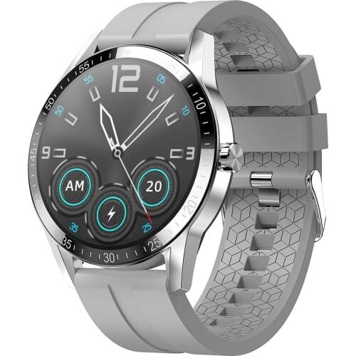 2021 G20pro Smart Watch Men and Women Bluetooth Call Music Heart Rate Sleep Monitoring Custom Dial Sports Watch for Android iOS