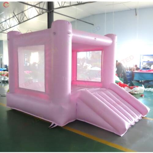 Free door shipping newest Skull Bounce House commercial inflatable skull bouncer Halloween moonwalk jumper for kids and adults
