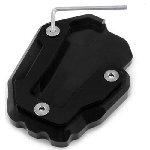 Motorcycle Side Stand for CRF1100L Africa Twin Sports DCT 2017-2021