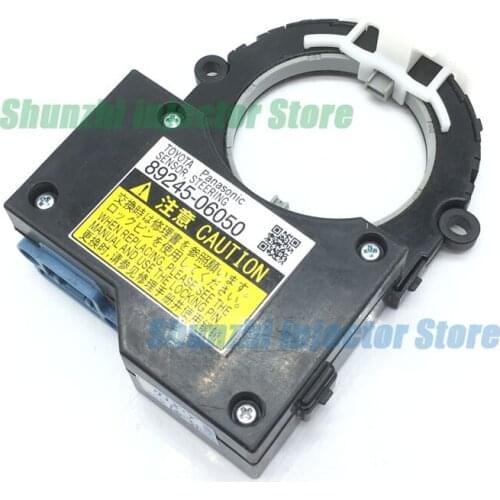 Steering Angle Sensor For Toyota Camry 2.5L 3.5L 2013 89245-06050 8924506050