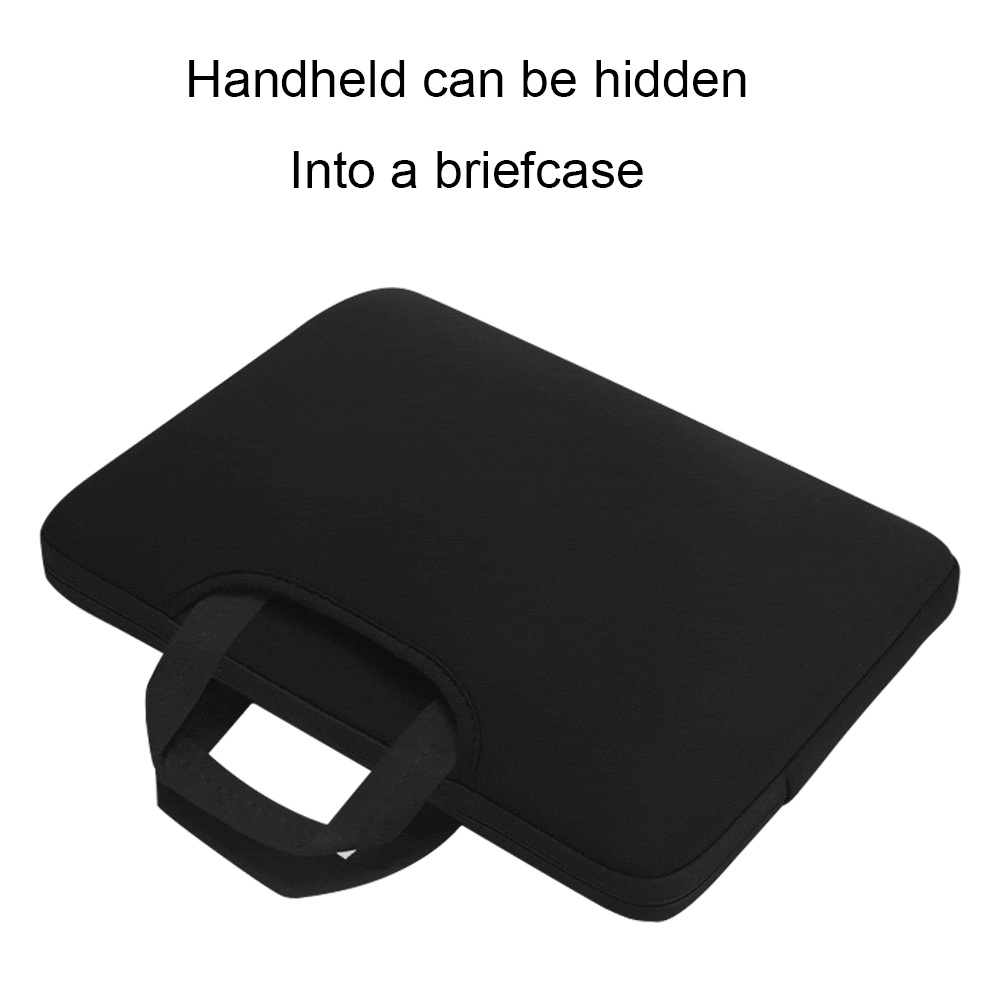 For Mackbook Air iPad Air 11 13 14 15 15.6 inch Laptop Bag Notebook Case Pocket Tablet PC Laptop Sleeve Soft Bag Cover