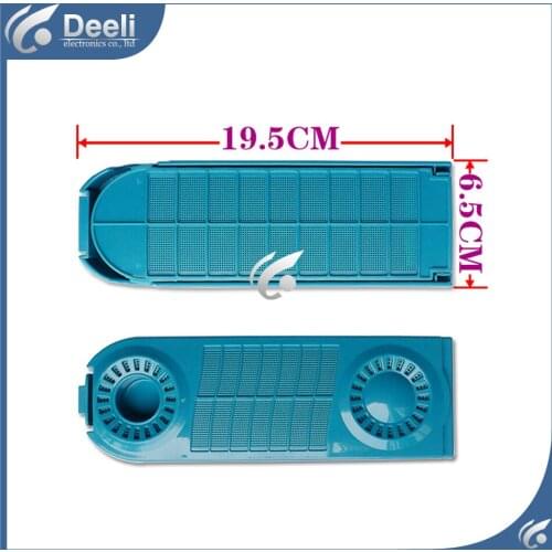 For washing machine filter mesh bag magic box