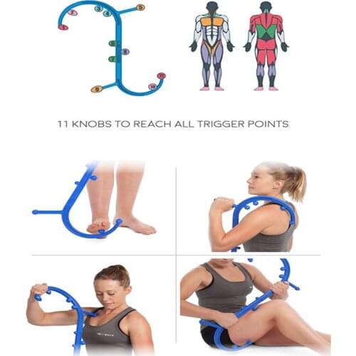 Массажная палка DUTRIEUX China At AliExpress