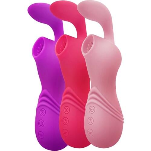 Double Motor Sucking Vibrator 12 Speed USB Rabbit Vibrators Sex Toys G Spot Clitoris Stimulation Nipple Sucker Vibrators Blowjob