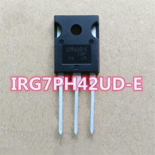 IRG7PH42UD-E IRG7PH42UD G7PH42UD-E G7PH42UD TO-247 IGBT Tested good quality