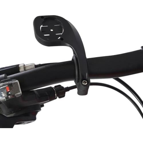 Road MTB Bike Computer Mount Mountain Bicycle Garmin Edge Mount Holder for 200 500 800 510 810 1000 Support Cycling Accessories