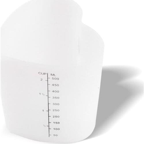 Kitchen Baking Measuring Cups Measuring Tools with Scale Measuring Cups