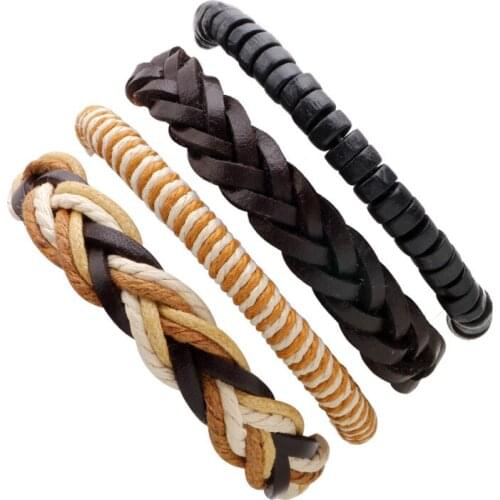 LADYCHIC Wrist Bracelets