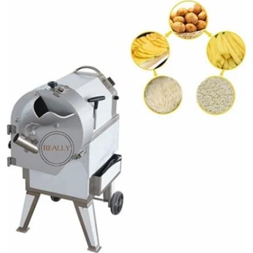 220V 110V Best price multi-functional verious roots leaves herbal shredder vegetable cutting machine cutting equipments