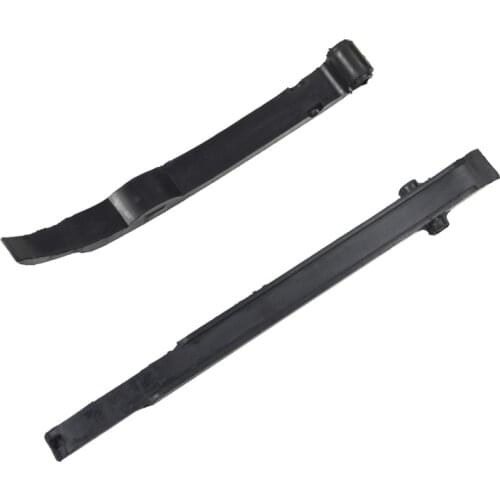 Motorcycle Cam Timing Chain Tensioner Layer Guide Plate Strip Kit For Suzuki 250 GN250 85-01 DR250 82-87 TU250 97-01 GZ250 06-07