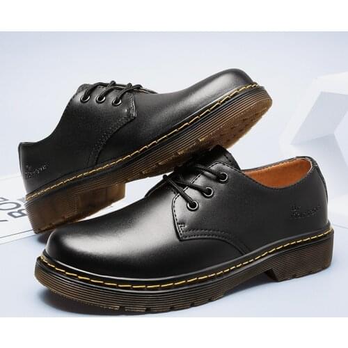 Oeny Mens Oxfords