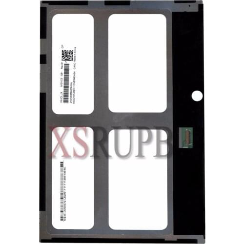Original and New 10.1inch LCD Screen N101ICE-G61 N101ICE For Lenovo Yoga 10 B8000 Tablet PC free shipping
