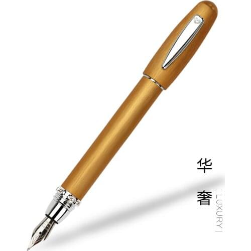 OWNSEAS Golden Pens