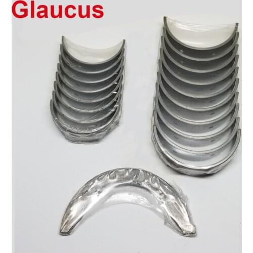 1KZ 1KZT 1KZTE Engine crankshaft main connecting rod bearing for Toyota 4 Runner Land cruiser/90/Prado Hilux 2982cc 8v 3.0 TD