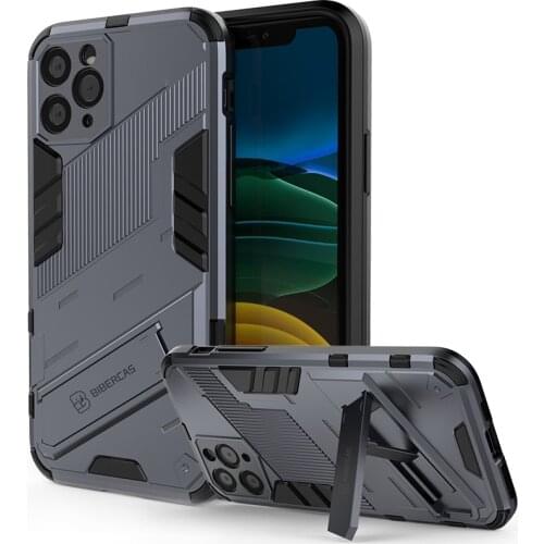 Armor Shockproof Case for iPhone 12 Mini X XR XS MAX Phone Cover For iPhone 11 Pro 8 7 6 Plus 6S SE 2020 Back