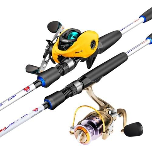 Boat Lure Fishing Rod Sea Carbon Throwing Hard Long Shot Fishing Rod Shrink Tube Black Canne Da Pesca Leisure Products LH50DG