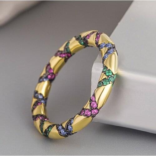 Zlxgirl jewelry luxury brand metal silver pave cubic zirconia wedding rings jewelry womens best bridal finger ring anel aneis