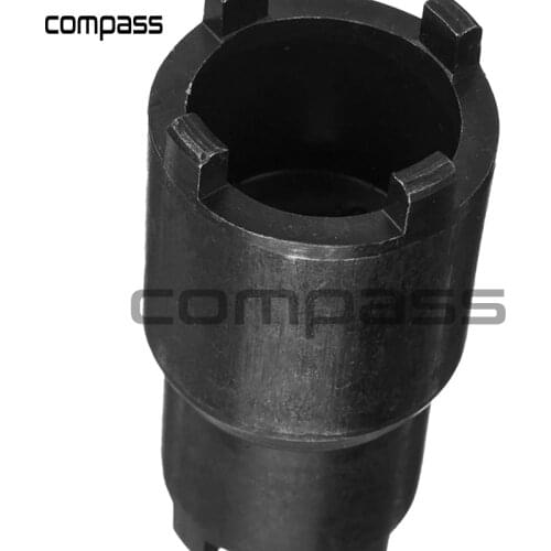 20mm, 24mm Clutch Hub Spanner Crankshaft Nut Tool for Honda CG125 CG 125