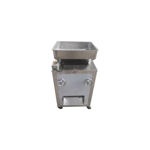 200KG/H Almond Nuts Chopper Commercial Peanut Crusher Machine Walnut Cracking Machine Automatic Chopped Cutting Machine