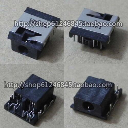 Free shipping FOR DELL XPS 14z L412z motherboard audio interface headset microphone jack socket