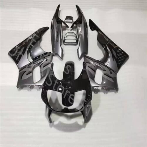 Black gray Motorcycle Fairing For Honda CBR900RR 893 96 97 CBR 900RR 1996 1997 CBR 900 ABS Motorcycle Injection Fairing