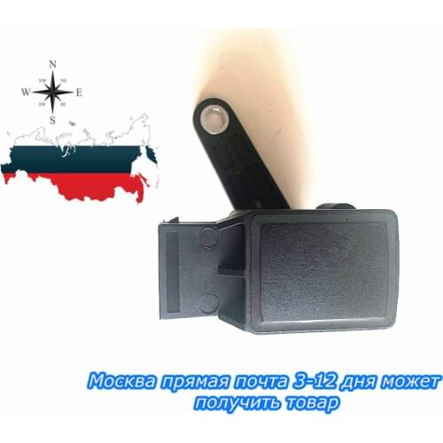 Best quality4B0907503A For Audi A3 A4 A6 A8 TT VW Bora Passat Golf IV Headlight Level Range Control Sensor 4B0 907 503 4B0907503