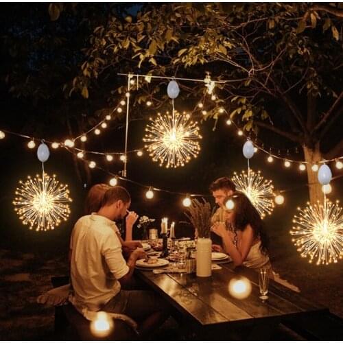 FENGLAIYI Festive Lighting