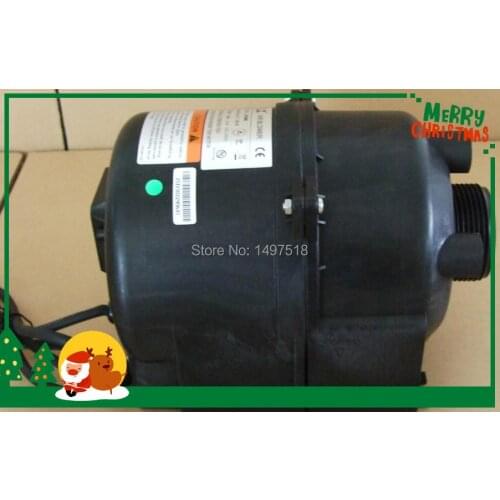 WHIRLPOOL LX hot tub spa air pump APR800 air blower 700w 3.3amps