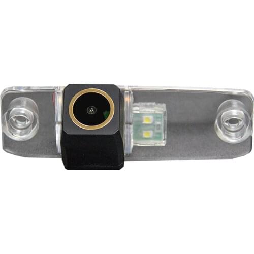 HD 1280 * 720P Car Rear View Reverse Camera for Hyundai Elantra / Accent / Yuedong /Tucson /Verclas /NF/ Terracan /Sonata/ Kia C