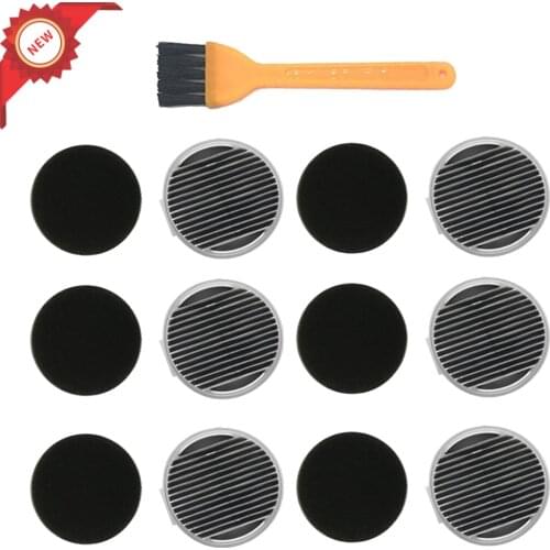Hepa Filter For Xiaomi Roidmi Wireless F8 Smart Handheld Vacuum Cleaner Replacement Efficient Hepa Filters Parts XCQLX01RM