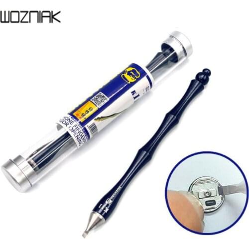 K11 Professional for iPhone 7 8 Fingerprint Opening Tools Fingerprint Parts Repair Manual Tool