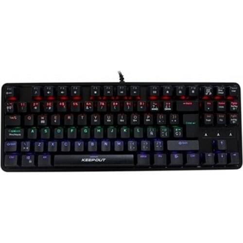 Компьютерные клавиатуры KEEP OUT China At AliExpress