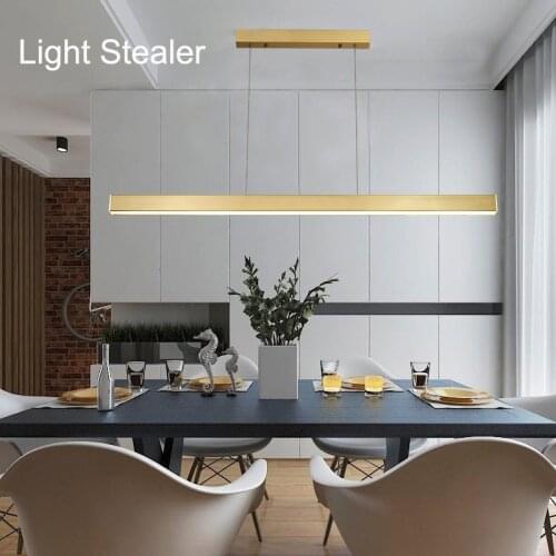 Light Stealer Pendant Lights