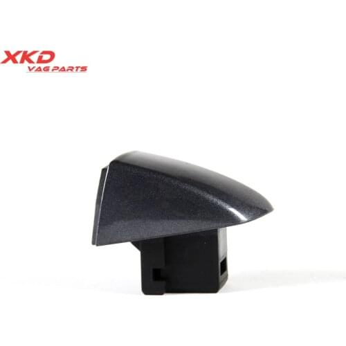 5G0839167D Left Rear Door Handle Cover Fit For Golf 2015- 5G0839167 5G0 839 167