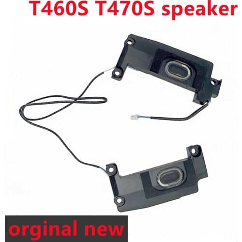 Orgina NEW T460S T470S Speakers for Lenovo Thinkpad t460s t470s PK23000N2Y0 00JT988 Speaker