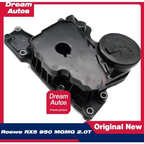 DreamAutos Original new oil-water separator secondary separator assembly engine separator for SAIC MG Roewe RX5 950 MG GS