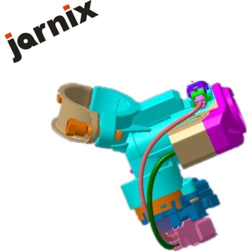 Good Quality Ignition Switch For Chery TIGGO 2 OEM:J42-3704010AB