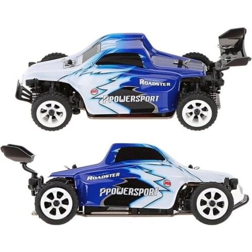 2019 K979 RC car Small size mini plastic electric toys car for kids with 2.4G Electric 4WD 1:28 RC Mini Drift Car