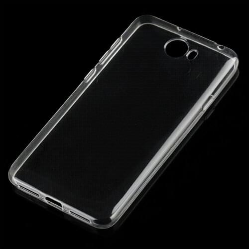 A5 For Huawei Honor 5A LYO-L21 Case Russia Version 5.0 Silicone Back Cover Phone Case For Huawei Y5 II Y5II Case TPU