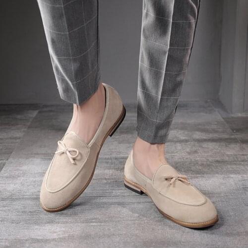 TangDuoYa Men's Classic Shoes