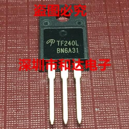 TF240L AOTF240L TO-220F 40V 85A