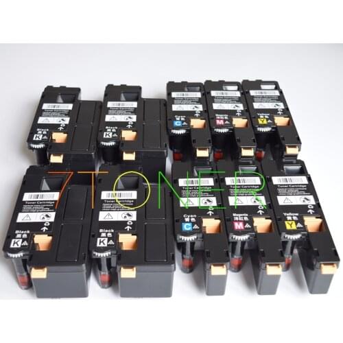 10 x Toner Cartridges For Xerox Phaser 6000 6000V/B 6010 6010V/N Workcentre 6015 6015V 6015V/N 6015V/B 6015V/NI For Xerox Toner