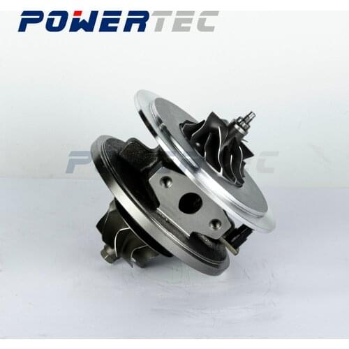 Turbocharger GT1749V 7711368748 turbo charger chra 708639 turbine kit for MITSUBISHI CARISMA - 1.9DCI 120HP