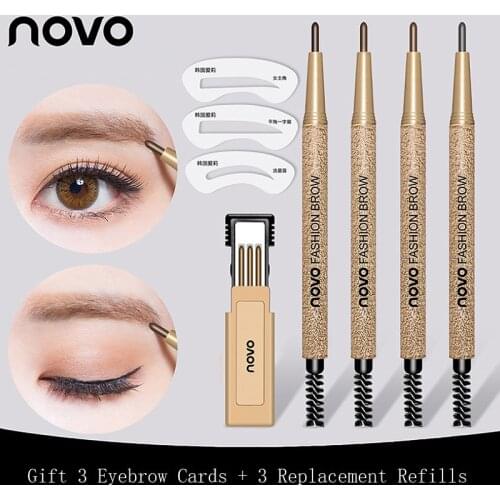 Косметика для бровей AUQUEST China At AliExpress