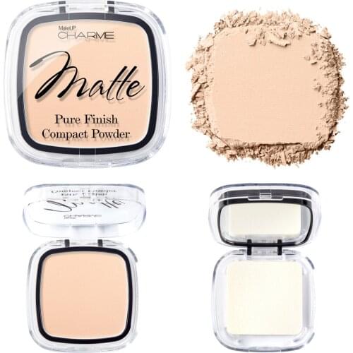 Пудры для лица CHARME China At AliExpress