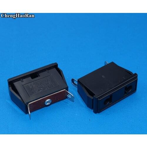 ChengHaoRan AC power outlet American standard wiring European regulations with copper dual-use