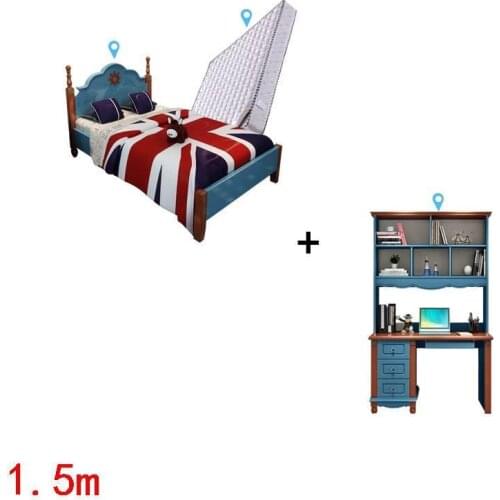 For Children Tempat Tidur Tingkat Mebles Dla Dzieci Lit Enfant Wood Wooden Cama Infantil Muebles Baby Child Furniture Bed