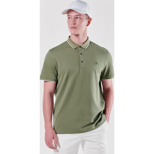 HELLEN&WOODY Men's Sports T-Shirts